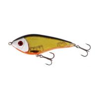 Westin Swim Glidebait 10cm 31Gr Low Floating Official Roach - thumbnail