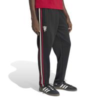 adidas Manchester United Originals Trainingsbroek Zwart Wit Rood - thumbnail