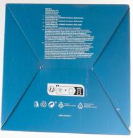 Philips FY3446/30 Bevochtigingsfilter - thumbnail