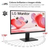 Monitor LG 27MR400-B.AEUQ 27" Full HD - thumbnail