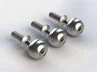 Pivot Ball 5x14x34MM (3PCS) (AR330364) - thumbnail
