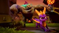 Spyro Reignited Trilogy - thumbnail