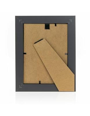 Zep fotolijst eg434l enna black 30x40 cm