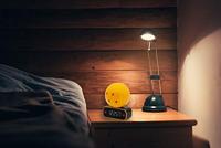 Dragon Ball Z Alarm Clock with Light Dragon Ball 15 cm - thumbnail