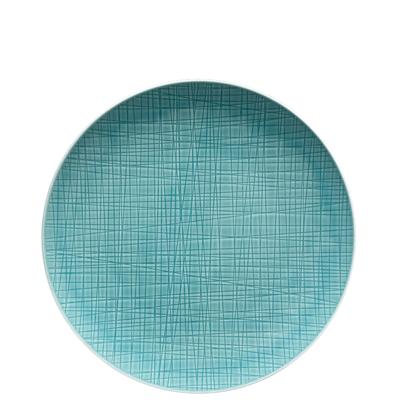 ROSENTHAL - Mesh Aqua - Bord 27cm ROSENTHAL - Mesh Aqua - Bord 27cm