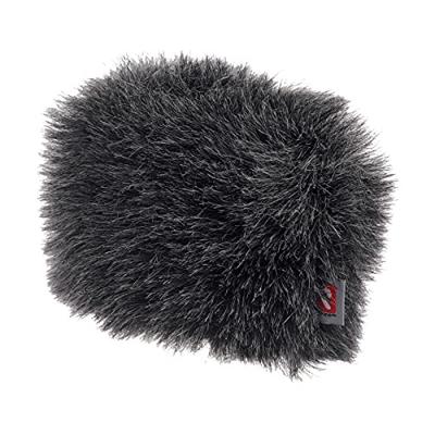 Rycote Mini Windjammer voor Zoom H4N Rycote Mini Windjammer voor Zoom H4N