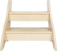 Small Foot - kinderkrukje zeehond wildlife - thumbnail