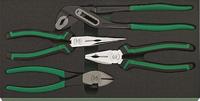 Stahlwille 98830178 Werkplaatswagen Kleur (specifiek): Zwart - thumbnail
