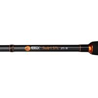 Zeck Swift STL Rod 2.13 m 18 gr - thumbnail