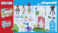 Playmobil® City life 71367 bruidspaar met camera - thumbnail