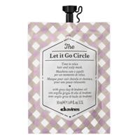 Davines The Let It Go Circle 50 ml - thumbnail