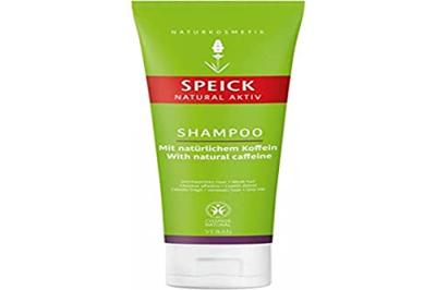 Speick Natural Aktiv Shampoo Caffeine