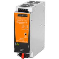 Weidmüller 2001810000 DC/DC-converter 24 V/DC 10 A 240 W Aantal uitgangen:1 x Inhoud 1 stuk(s) - thumbnail