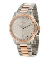 Gucci YA126447 Herenhorloge - thumbnail