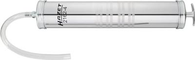 Hazet HAZET - Saug- und Druckspritze 2162-4 2162-4 Smeerpistool