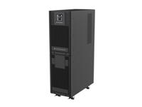 Conceptronic ZEUS52E6K UPS Dubbele conversie (online) 6 kVA 5400 W - thumbnail
