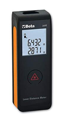 Beta 1693 20 Laser afstandsmeter | 20 m - 016930020 016930020