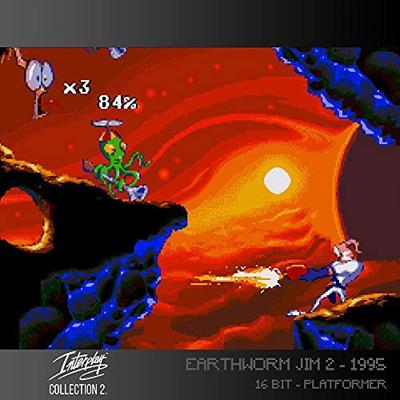 Evercade Interplay Collection 2 Evercade Interplay Collection 2