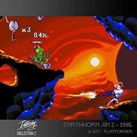 Evercade Interplay Collection 2 - thumbnail