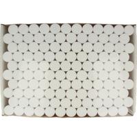 Tabletflacon 25ml transparant met dop 120 Stuks - thumbnail