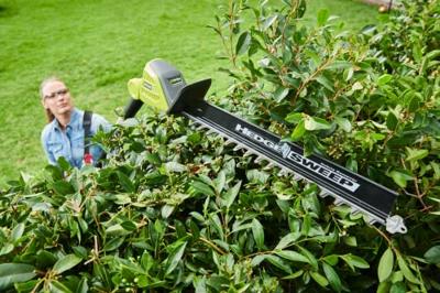 Ryobi 36V | Telescopische Heggenschaar | 5133005382 5133005382 Ryobi 36V | Telescopische Heggenschaar | 5133005382 5133005382