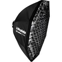 Profoto 101233 OCF Softgrid 50° 3' Octa 90cm - thumbnail