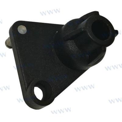 PAF60-05000017 - AANGEDREVEN POELIE, GAS Parsun