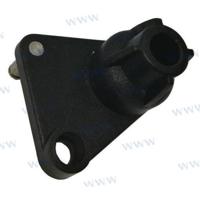 PAF60-05000017 - AANGEDREVEN POELIE, GAS Parsun - thumbnail