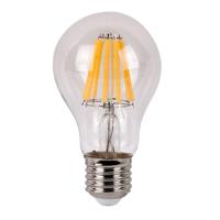 Showtec LED Bulb Clear WW E27 niet-dimbaar 8 watt - thumbnail