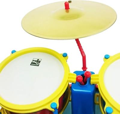 Drums Reig Funny Music Plastic Drums Reig Funny Music Plastic
