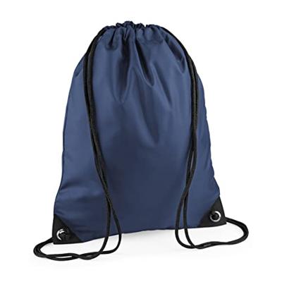 Atlantis BG10 Premium Gymsac - French-Navy - 33 x 45 cm