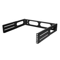 LogiLink W02B40B rack-toebehoren rack plate - thumbnail