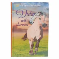 Vidar wil dansen maat:-leeg- - thumbnail