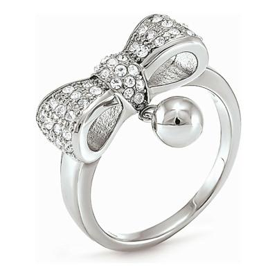 Ring Dames Folli Follie 3R15F005C Maat 10