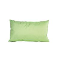 Anna's Collection buitenkussen rechthoek 30x50cm mint - thumbnail
