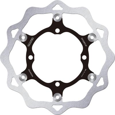 GALFER golf remschijf "df208 rotor brake rotors swimming