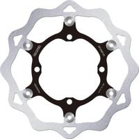 GALFER golf remschijf "df208 rotor brake rotors swimming - thumbnail