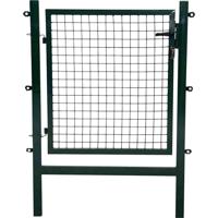 Siena Garden 229475 Tuinpoort Staal - thumbnail