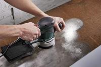 Wolfcraft Hechtschuurschijven | K60 | Geperforeerd | Ø125mm | 25 stuks - 2250100 - thumbnail