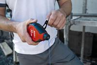 SOLA Kunststof slaglijnmolen 30mtr CLKS30 - 66114101 - thumbnail