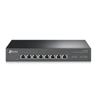 TP-LINK TL-SX1008 Unmanaged