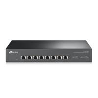 TP-Link TL-SX1008 8-poorts 10G switch - thumbnail