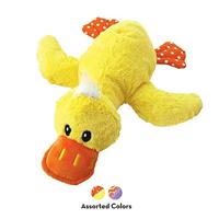 KONG COMFORT JUMBO EEND ASSORTI 40X41,5X10 CM - thumbnail