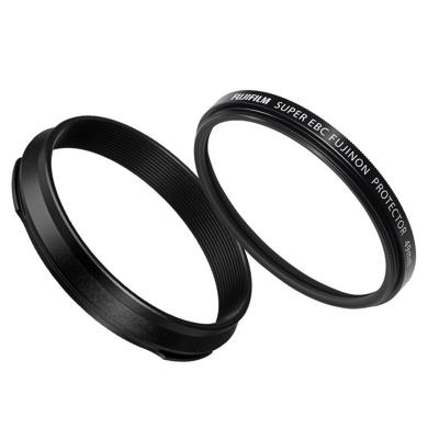 Fujifilm Weather Resistant Kit zwart voor X100 series