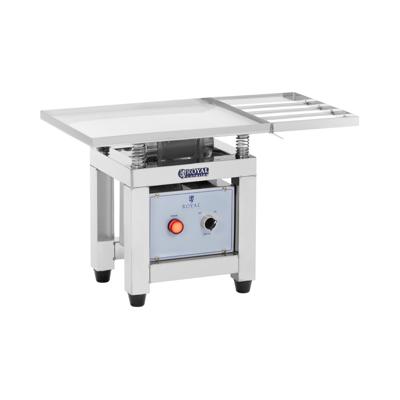 Chocolade triltafel - RVS - 45 W - Royal Catering Chocolade triltafel - RVS - 45 W - Royal Catering