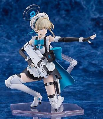 Blue Archive Plamatea Plastic Model Kit Toki 17 cm - thumbnail