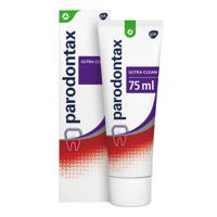 Parodontax Parodontax Ultra clean tandpasta 75ML - thumbnail