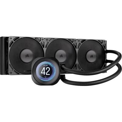 Corsair NAUTILUS 360 LCD Waterkoelingskit