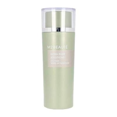 M2 Beaute Oil-Free Make-Up Remover 150ml Make-up verwijderaar en reiniger Dames