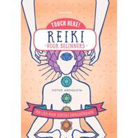 Reiki voor beginners (Hardback) - thumbnail